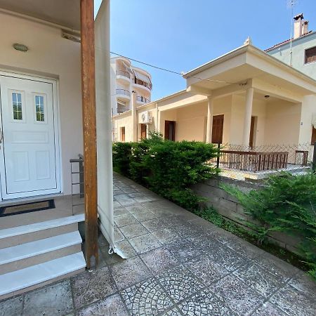 Cozy And Quiet Mini City Apartment Trikala (Thessaly) Exterior photo