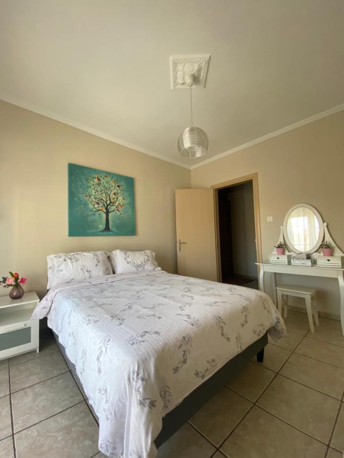 Cozy And Quiet Mini City Apartment Trikala (Thessaly) Exterior photo
