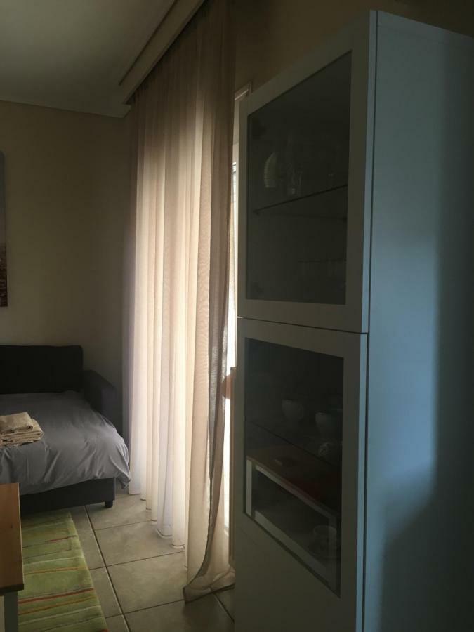 Cozy And Quiet Mini City Apartment Trikala (Thessaly) Exterior photo
