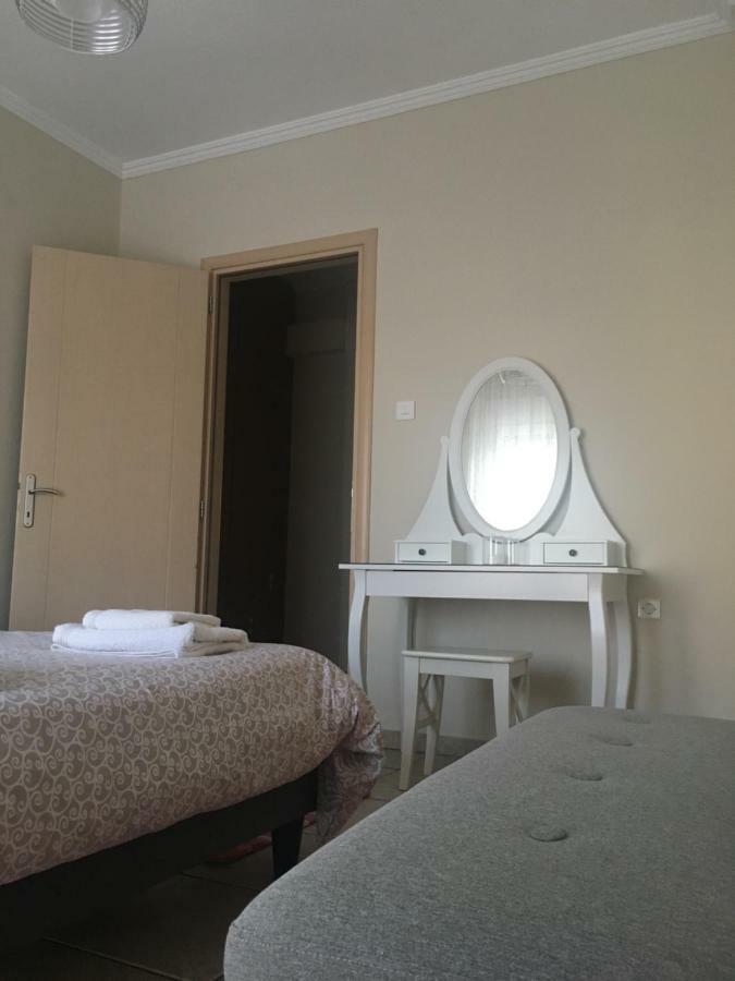 Cozy And Quiet Mini City Apartment Trikala (Thessaly) Exterior photo